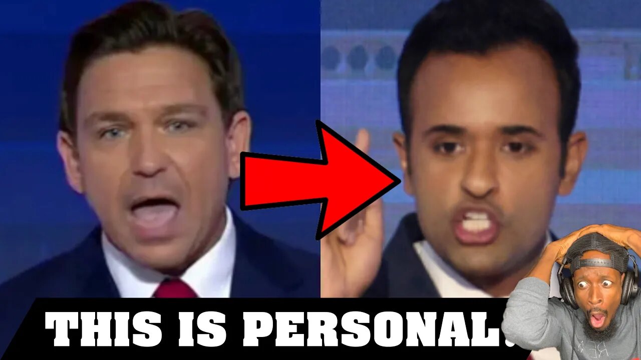 REPUBLICAN DEBATE WAS FULL OF SAVAGE MOMENTS!