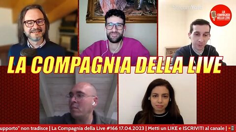 🔴 BOLOGNA-MILAN 1-1, la "band di supporto" non tradisce | La Compagnia della Live #166 17.04.2023