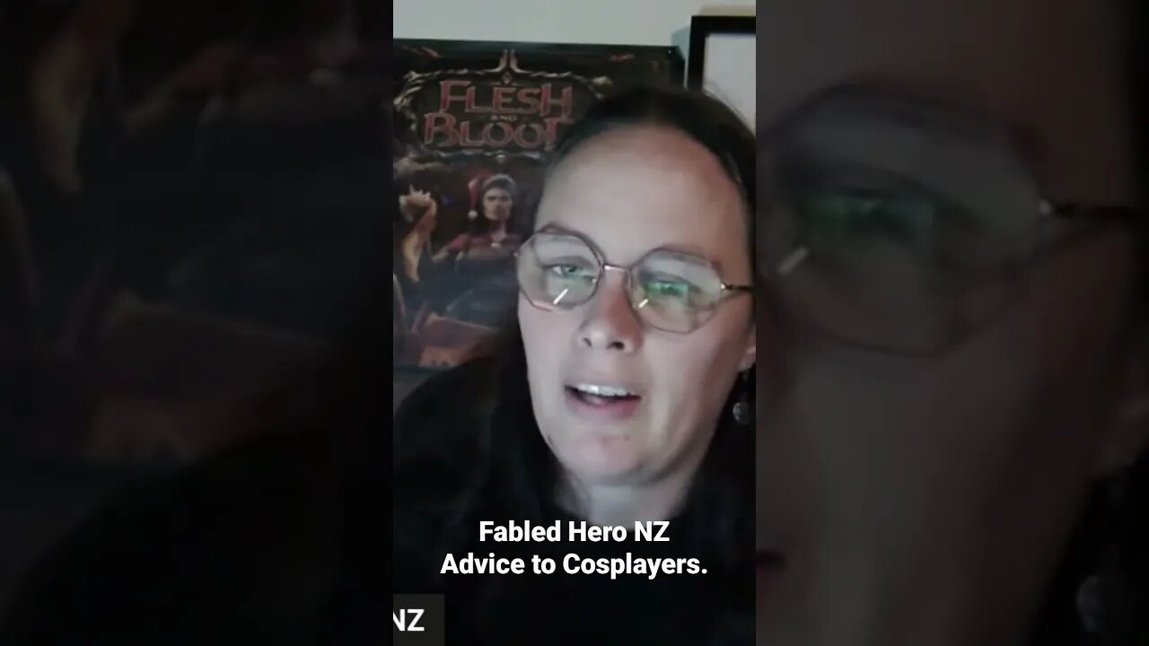 @fabledheronz8096 Cosplay advise. #plungecast #plungenz #newzealand #Whangarei #creatives #art
