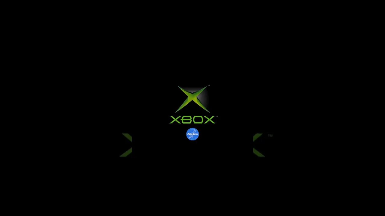 OG Xbox startup is my all time favorite console intro. Which is your favorite? #gaming #retrogaming