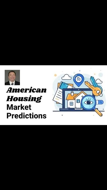 Where Experts Expect America’s Housing Market to Head To?