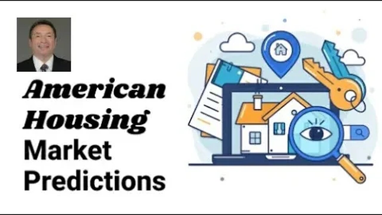 Where Experts Expect America’s Housing Market to Head To?