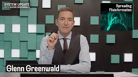 CNN's Kaitlan Collins allows Vicious LIES about Julian Assange | Glenn Greenwald