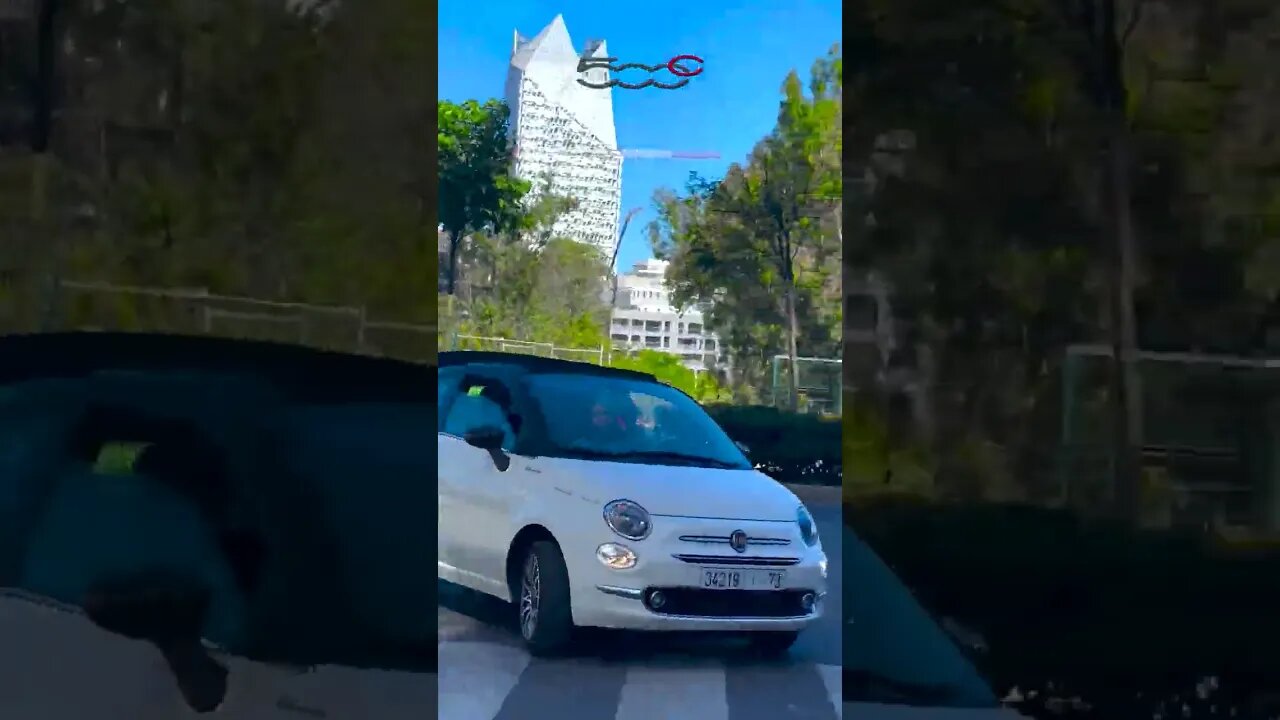 FIAT 500 #car #automaroc #fiat @CARMAROC
