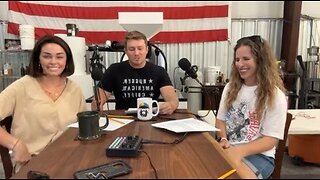 Boldly Patriotic Ep 007 - Conservative Girls are Prettier