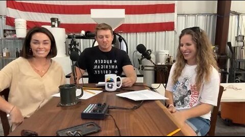 Boldly Patriotic Ep 007 - Conservative Girls are Prettier