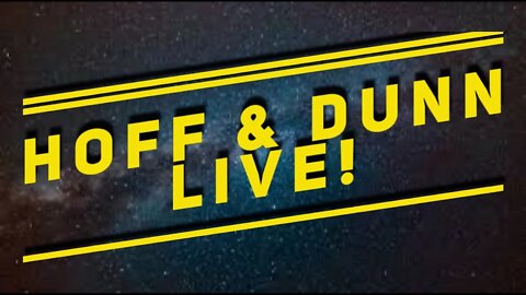 Hoff & Dunn LIVE!