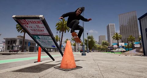 Sessions Skate Sim #1