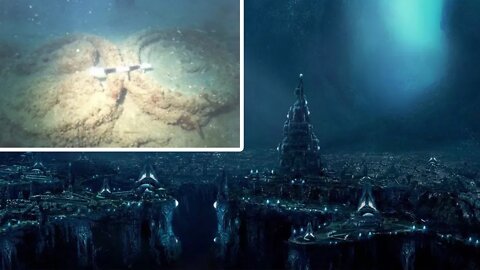 Mythical Lost ‘Virgin Continent’ of Kumari Kandam