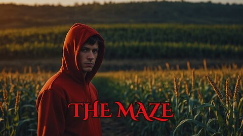 The Maze Horror Movie Review