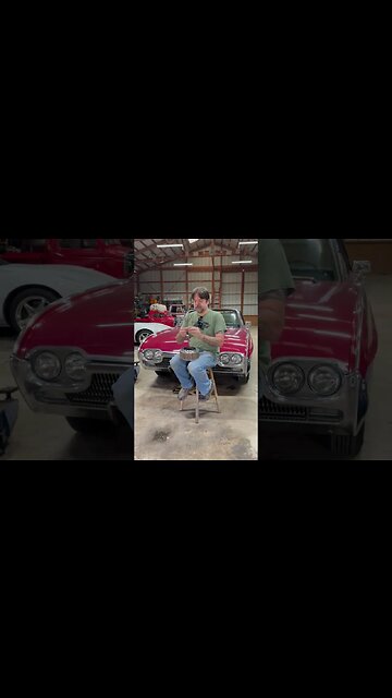 EHR 500 Subs Backpack Give Away drawing