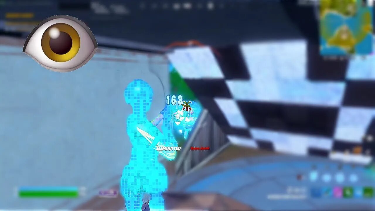 Glimpse of Us 👁 (FORTNITE MONTAGE)#27