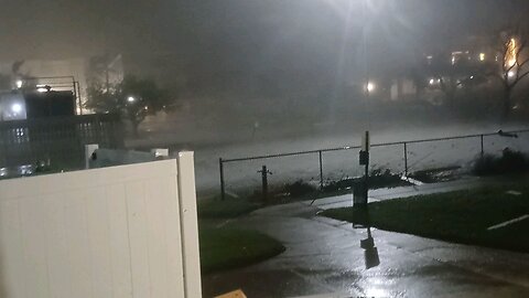 Hurricane milton in sarasota
