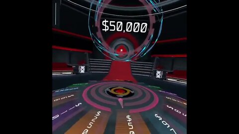 Spinning wheels have to go round.