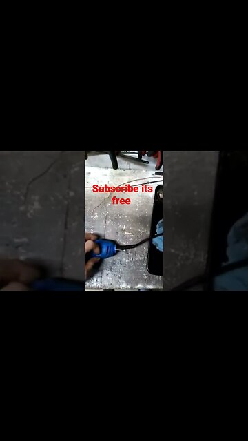 NOT safe design.#shorts