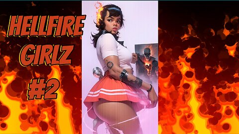 Hellfire Girlz 2