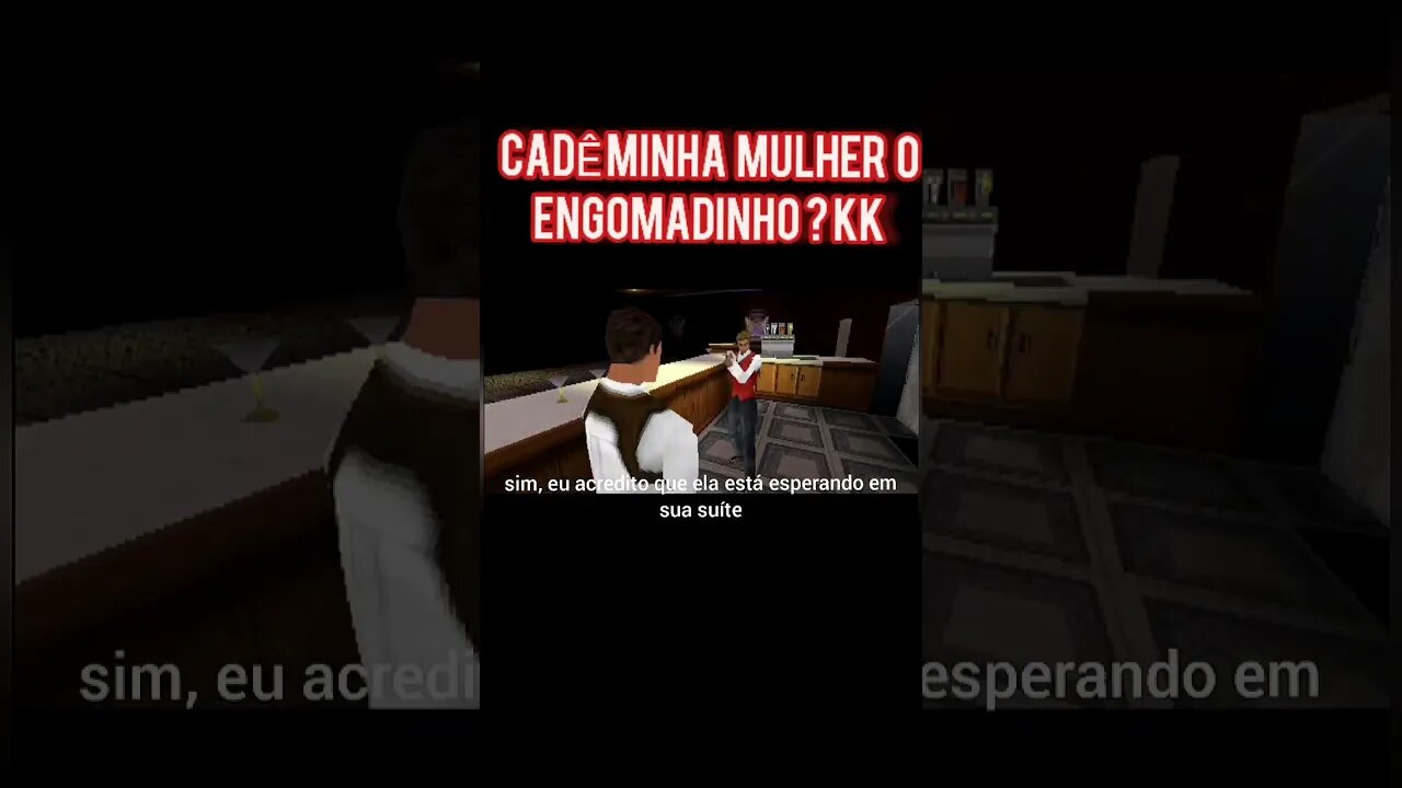 ESCONDERAM MINHA MULHER #shorts