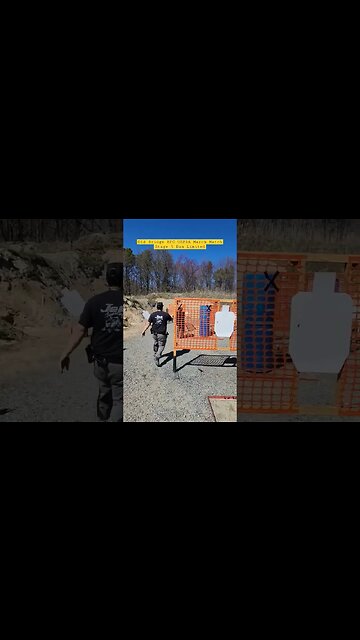 #uspsa #unloadshowclear #ipsc #competition #shorts #limited