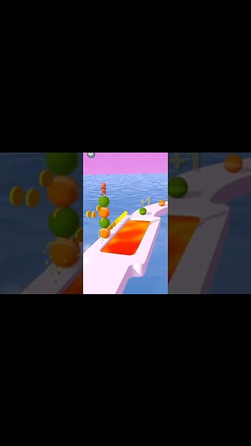 Stack Rider level #151-152