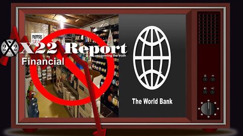 Ep. 2727A - Countries Are Now Pursuing Independence, World Bank Says Don’T Hoard Essentials