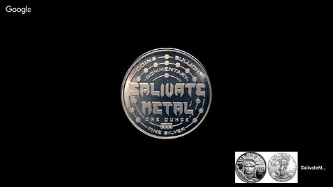 Sunday Night Market Watch: Gold & Silver