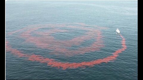 WOODS HOLE TOLD TO VOLUNTARILY END THEIR MAD SCIENTIST EXPERIMENT SO OCEANS ABSORB MORE CO2