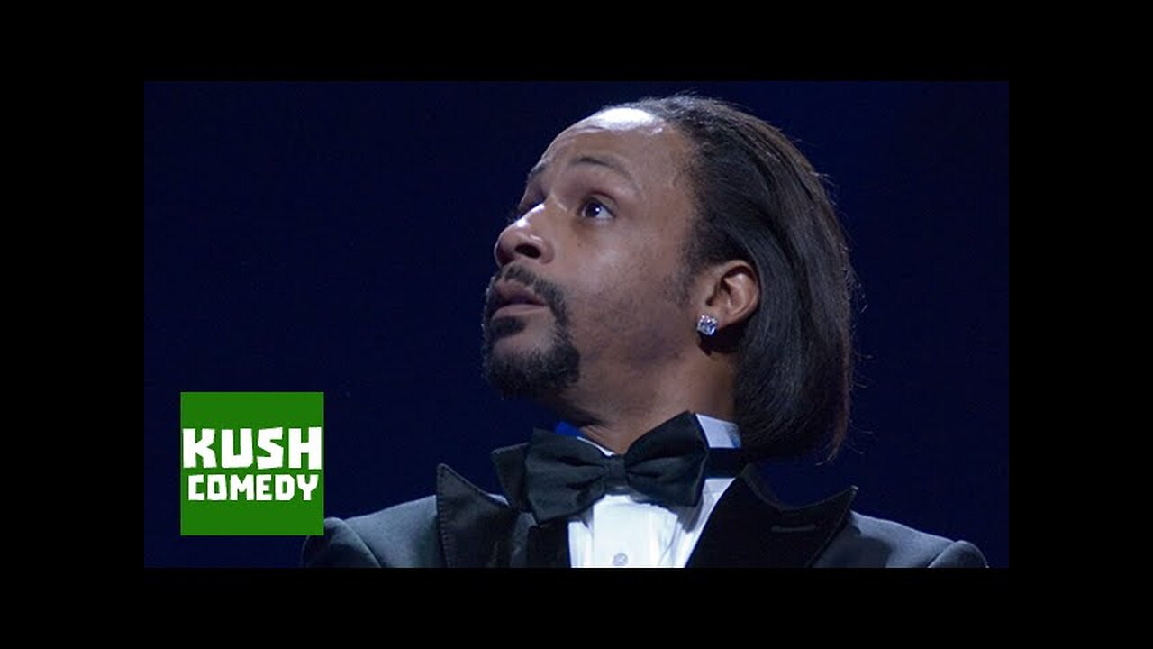 Every Day I'm Hustlin - Katt Williams: American Hustle