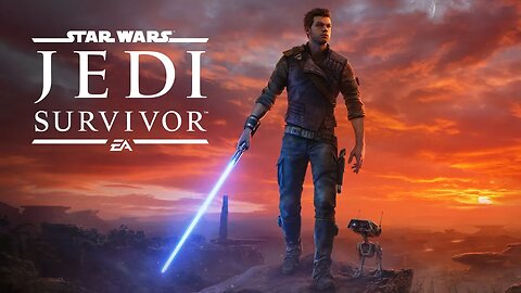 Jogando STAR WARS JEDI: SURVIVOR no Xbox Series S (Parte FINAL)