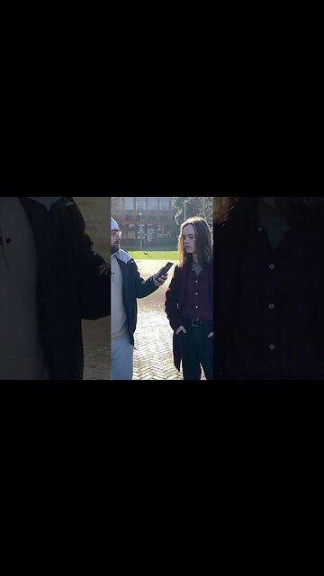 How many gender are there ? #mattwalsh #women