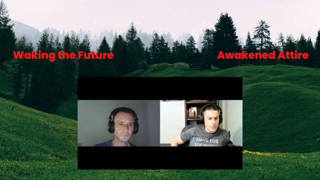 Markets Meltdown, Sustainability/Unsustainable-- Small Communities/Cities