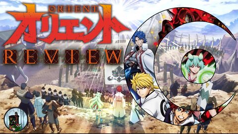 An Alternate SENGOKU! Bushi, Bikes, & Demons! Welcome to the Orient Review! [Spoiler Free]