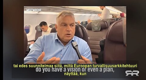 Nato pyrkii sotaan Venäjän kanssa epävirallisten rauhanneuvottelujen keskellä
