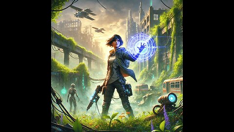 Project Reset Season 1 Episode 2 - Weapon Firing Mechanics & Integrating Core Player Systems