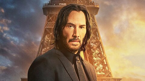 The surprising list of films recommended by Keanu Reeves