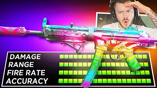 the *NEW* BEST LACHMANN SUB CLASS in MODERN WARFARE 2! (Best Lachmann Sub Class Setup)