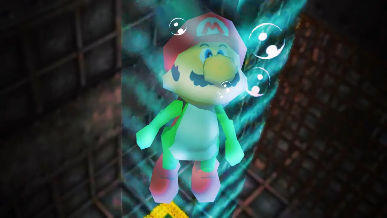 These are VERY creative puzzles for SM64 | Puzzles for Yoshis 64