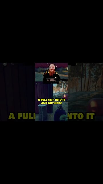 Generation Zero- I can't stop exploding #shorts