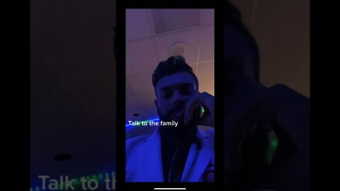 Stuck between i wish i could do more & what else could i do…