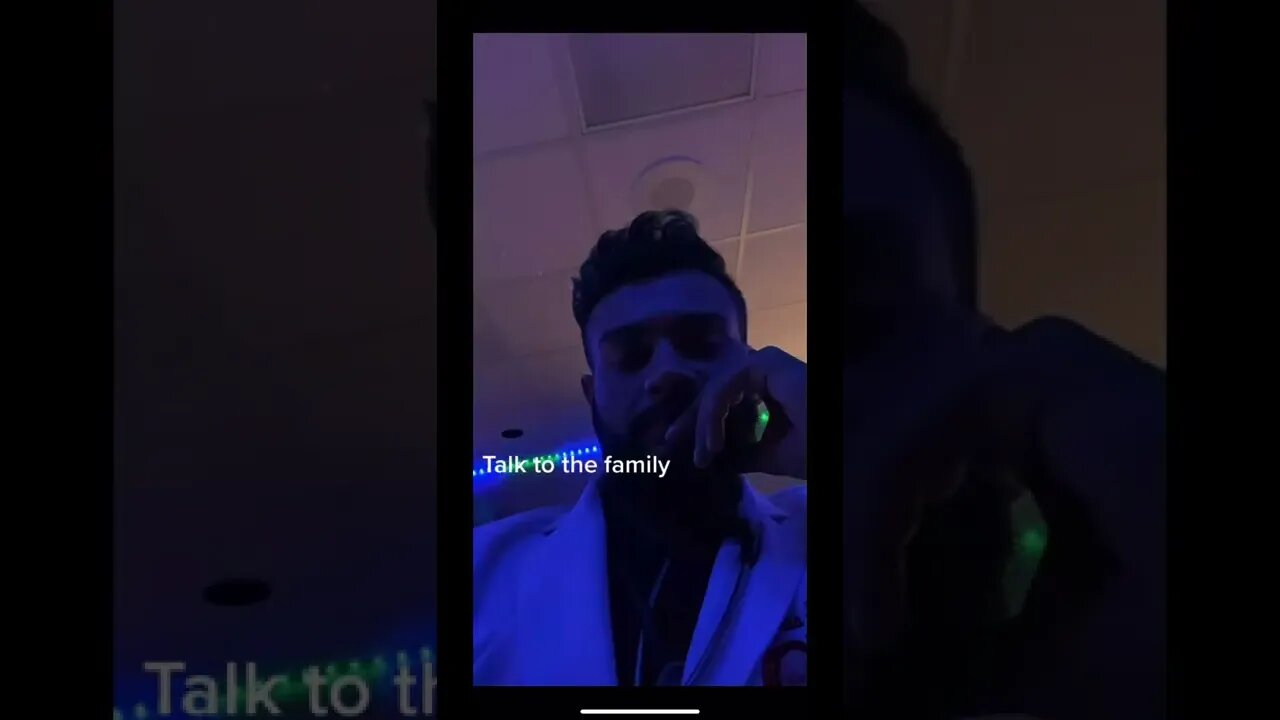 Stuck between i wish i could do more & what else could i do…