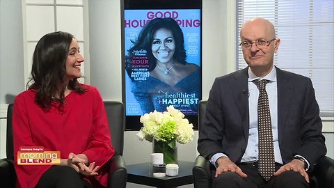 Good Housekeeping | Morning Blend