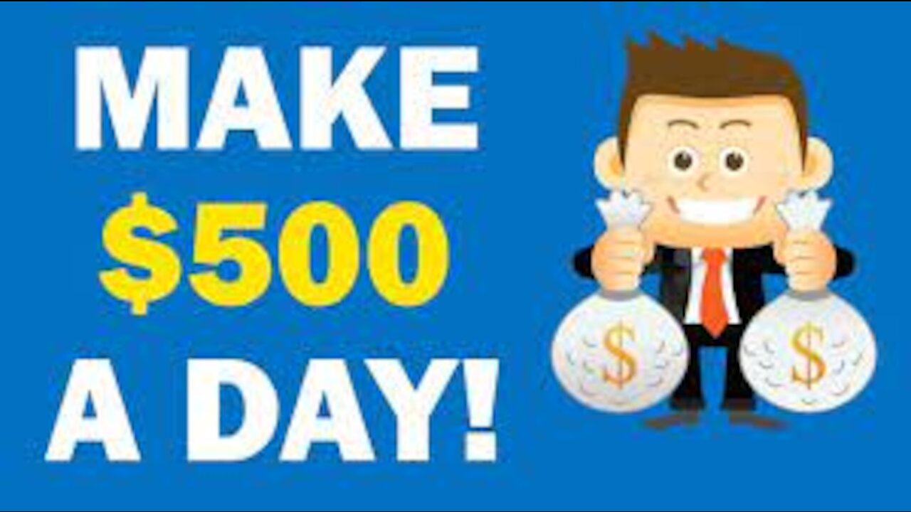 Convert $50 to $500 with GoogleAds / Stop Working a 9-5 job!