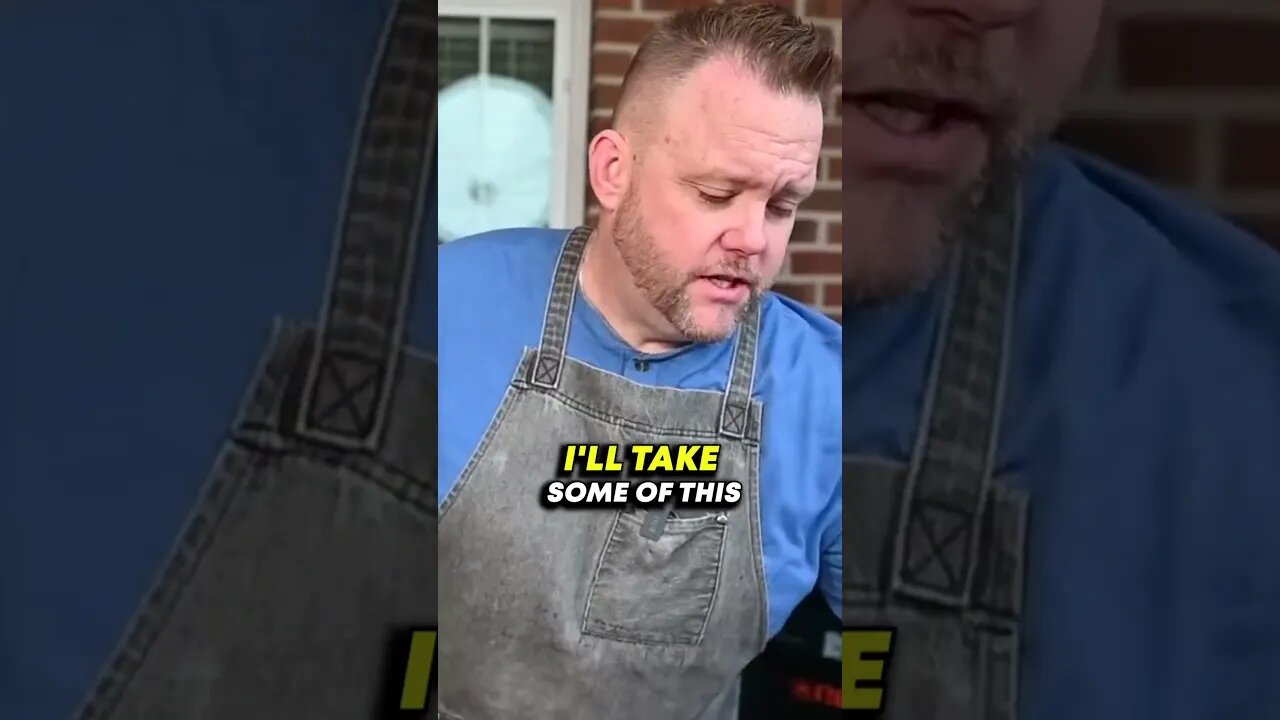 Cooking the Perfect Ribeye Steak and Potatoes in a Blackstone Pizza Oven