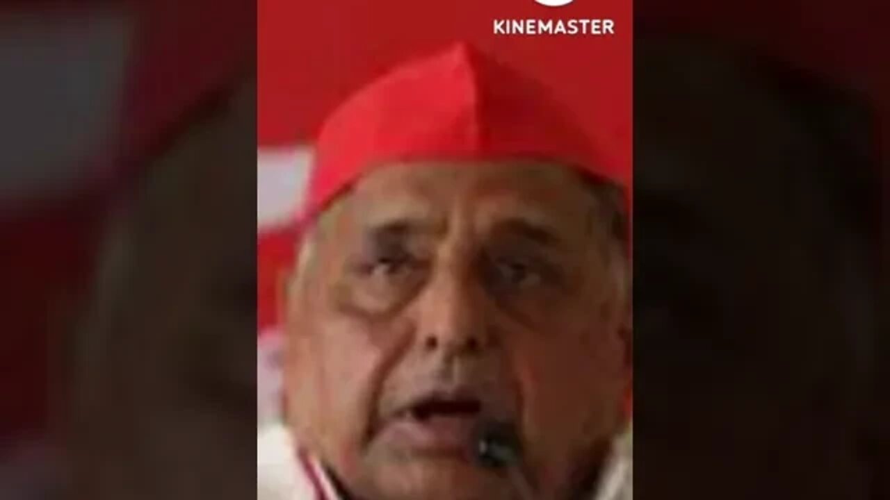 Mulayam Singh Yadav #mulayamsinghhealth #mulayamsingh #mulayamsinghhealthupdate