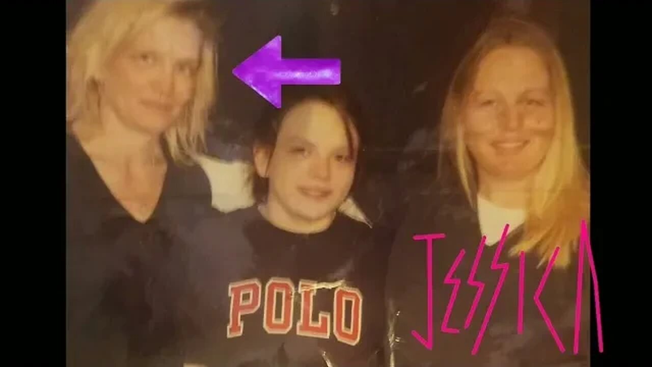 Jessica Bailey Date Alive #77