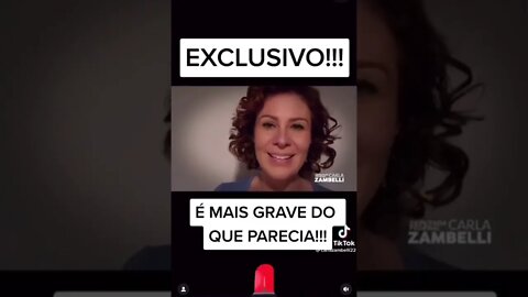 É mais grave do que parece