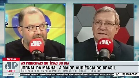 DECADENCIA DA EDUCAÇÃO ESQUERDISTA