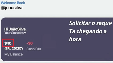 Money Easily Afinal ela paga ou não paga, Veja até o final