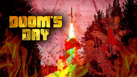 Doom’s Day: First Ever Military Use Of An Intercontinental Ballistic Missile