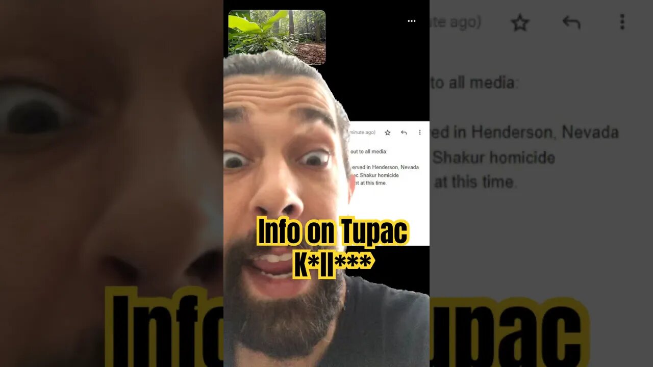 Tupac Investigation continues in Las Vegas 2023 NEW CASE DISCOVERY by police pending #hiphopnews