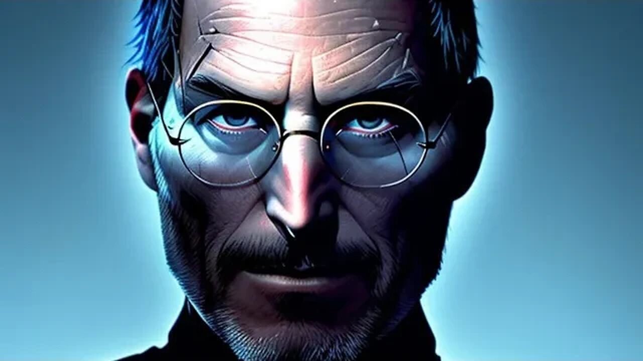 Watch THIS If You Hated Steve Jobs